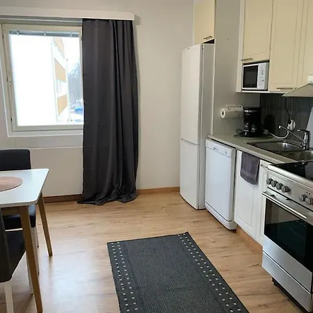 2br Big A8, Free Parking On The Street Huoneisto