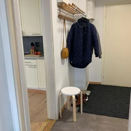 2br Big A8, Free Parking On The Street Διαμέρισμα Όουλου