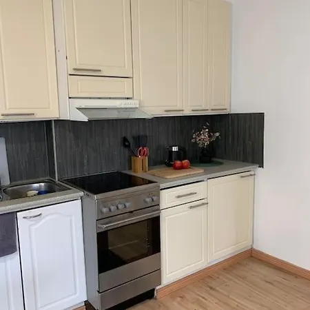 Διαμέρισμα 2br Big A8, Free Parking On The Street Όουλου