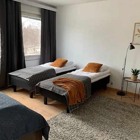 2br Big A8, Free Parking On The Street Όουλου