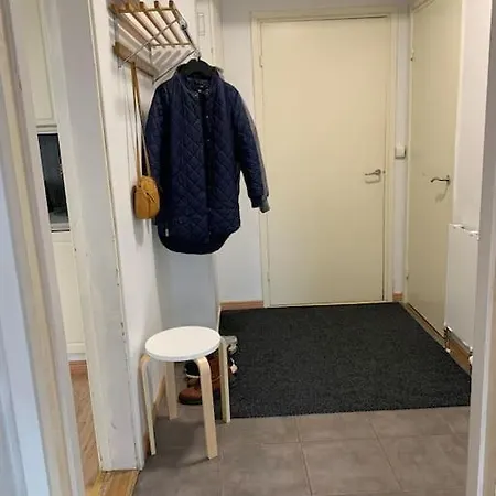 2br Big A8, Free Parking On The Street Apartamento Oulu