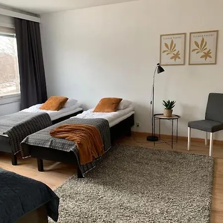 2br Big A8, Free Parking On The Street Apartamento