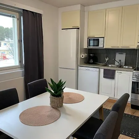 2br Big A8, Free Parking On The Street Apartamento *