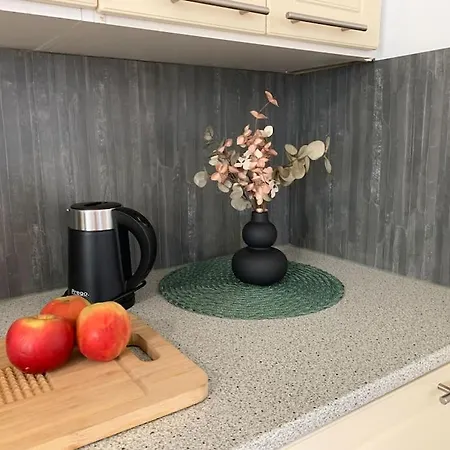 2br Big A8, Free Parking On The Street Apartamento Oulu