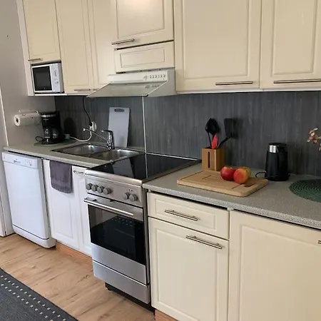 2br Big A8, Free Parking On The Street Διαμέρισμα *